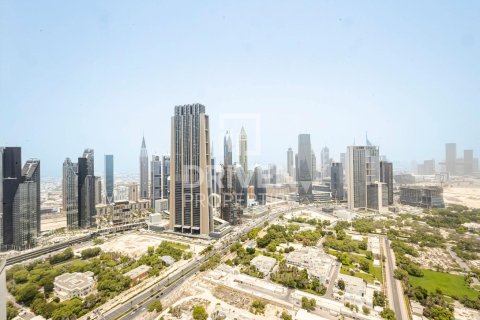 Apartamento en Zabeel, Dubai, EAU 2 dormitorios, 111.48 m² № 746104