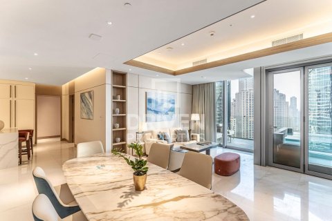 דירה למכירה ב Jumeirah Beach Residence, Dubai, איחוד האמירויות  2 חדרי שינה, 171.22 מ"ר, מספר 744524 - תמונה 6