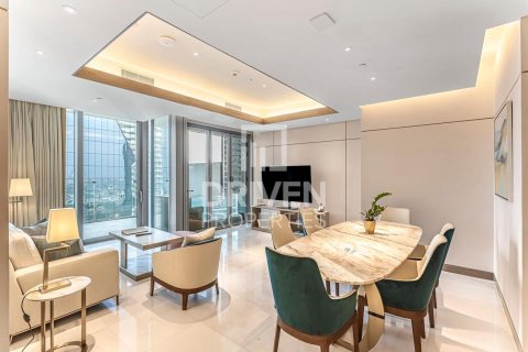 דירה למכירה ב Jumeirah Beach Residence, Dubai, איחוד האמירויות  2 חדרי שינה, 171.22 מ"ר, מספר 744524 - תמונה 5