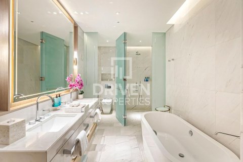 דירה למכירה ב Jumeirah Beach Residence, Dubai, איחוד האמירויות  2 חדרי שינה, 171.22 מ"ר, מספר 744524 - תמונה 14