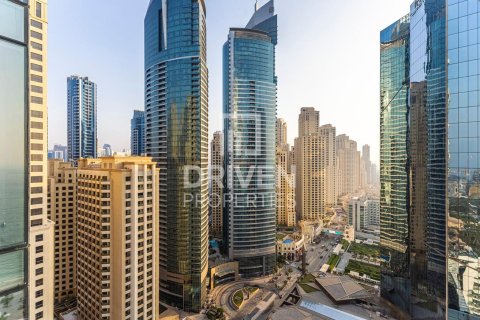 Korter asukohaga Jumeirah Beach Residence, Dubai, AÜE: 2 magamistoaga, 171.22 m² Nr 744524