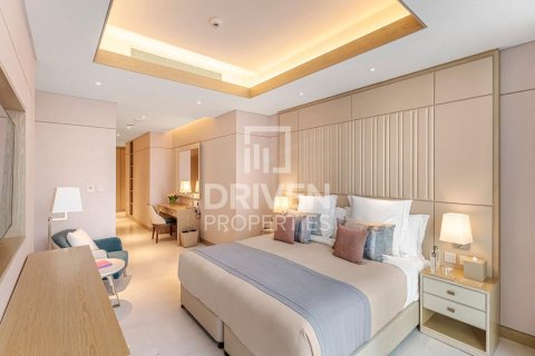 דירה למכירה ב Jumeirah Beach Residence, Dubai, איחוד האמירויות  2 חדרי שינה, 171.22 מ"ר, מספר 744524 - תמונה 8