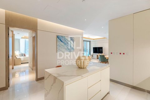 דירה למכירה ב Jumeirah Beach Residence, Dubai, איחוד האמירויות  2 חדרי שינה, 171.22 מ"ר, מספר 744524 - תמונה 13