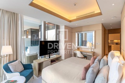 דירה למכירה ב Jumeirah Beach Residence, Dubai, איחוד האמירויות  2 חדרי שינה, 171.22 מ"ר, מספר 744524 - תמונה 11