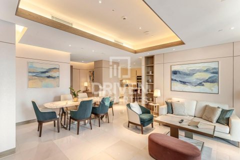 דירה למכירה ב Jumeirah Beach Residence, Dubai, איחוד האמירויות  2 חדרי שינה, 171.22 מ"ר, מספר 744524 - תמונה 7