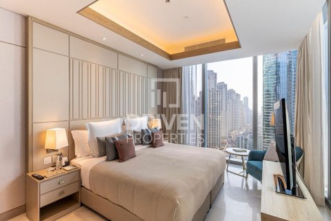 דירה למכירה ב Jumeirah Beach Residence, Dubai, איחוד האמירויות  2 חדרי שינה, 171.22 מ"ר, מספר 744524 - תמונה 10