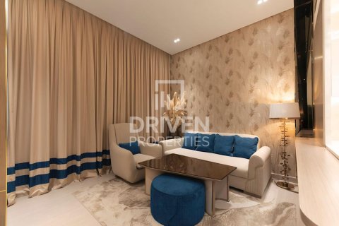 Apartment i Jumeirah Village Circle, Dubai, UAE 1 soveværelse, 85.38 kvm № 744523