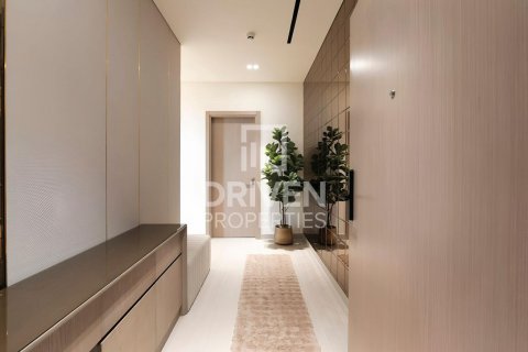 Byt v Jumeirah Village Circle, Dubai, SAE 1 ložnice, 85.38 m² Č.: 744523 - fotografie 8