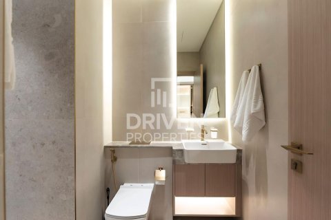 Byt v Jumeirah Village Circle, Dubai, SAE 1 ložnice, 85.38 m² Č.: 744523 - fotografie 13
