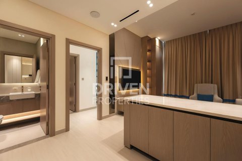 Byt v Jumeirah Village Circle, Dubai, SAE 1 ložnice, 85.38 m² Č.: 744523 - fotografie 12