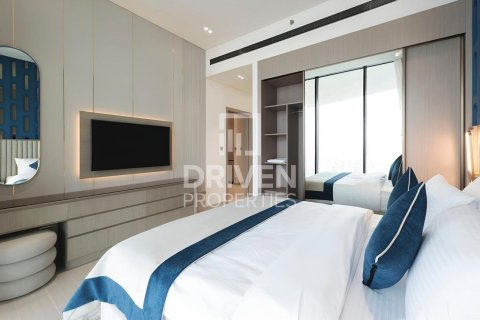 Byt v Jumeirah Village Circle, Dubai, SAE 1 ložnice, 85.38 m² Č.: 744523 - fotografie 7