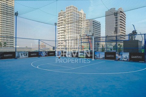 Byt v Jumeirah Village Circle, Dubai, SAE 1 ložnice, 85.38 m² Č.: 744523 - fotografie 23