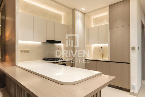 Byt v Jumeirah Village Circle, Dubai, SAE 1 ložnice, 85.38 m² Č.: 744523 - fotografie 10