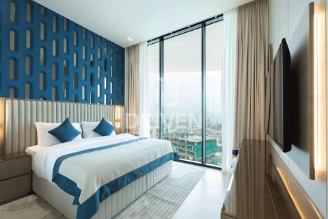 Byt v Jumeirah Village Circle, Dubai, SAE 1 ložnice, 85.38 m² Č.: 744523 - fotografie 4