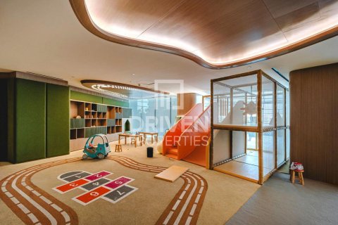 Byt v Jumeirah Village Circle, Dubai, SAE 1 ložnice, 85.38 m² Č.: 744523 - fotografie 20