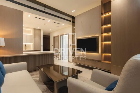Byt v Jumeirah Village Circle, Dubai, SAE 1 ložnice, 85.38 m² Č.: 744523 - fotografie 2