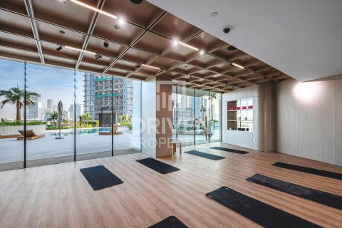 Byt v Jumeirah Village Circle, Dubai, SAE 1 ložnice, 85.38 m² Č.: 744523 - fotografie 19