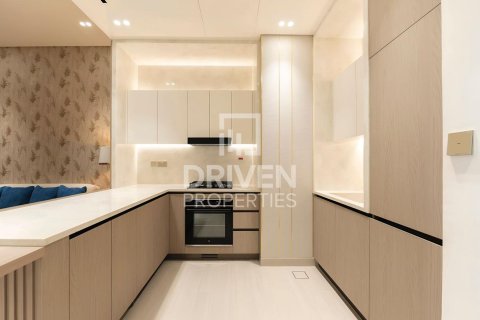Byt v Jumeirah Village Circle, Dubai, SAE 1 ložnice, 85.38 m² Č.: 744523 - fotografie 9