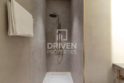 Byt v Jumeirah Village Circle, Dubai, SAE 1 ložnice, 85.38 m² Č.: 744523 - fotografie 14