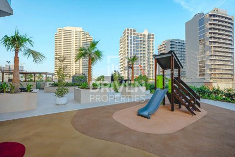 Byt v Jumeirah Village Circle, Dubai, SAE 1 ložnice, 85.38 m² Č.: 744523 - fotografie 22