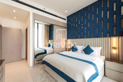Byt v Jumeirah Village Circle, Dubai, SAE 1 ložnice, 85.38 m² Č.: 744523 - fotografie 5