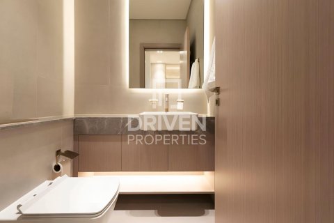 Byt v Jumeirah Village Circle, Dubai, SAE 1 ložnice, 85.38 m² Č.: 744523 - fotografie 15