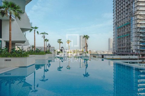 Byt v Jumeirah Village Circle, Dubai, SAE 1 ložnice, 85.38 m² Č.: 744523 - fotografie 25