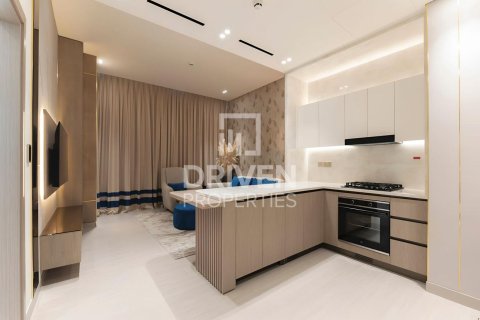Byt v Jumeirah Village Circle, Dubai, SAE 1 ložnice, 85.38 m² Č.: 744523 - fotografie 11