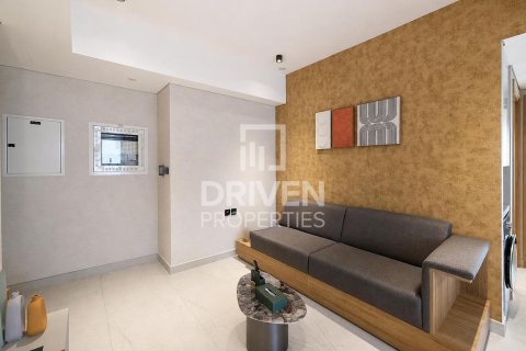 Jumeirah Village Triangle, Dubai, BAE’de satılık daire 2 yatak odası, 68.1 m² No 744518 - fotoğraf 6