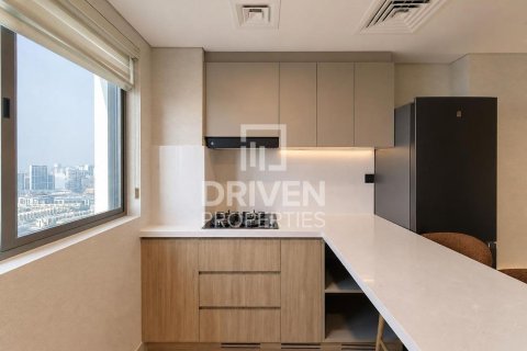 Jumeirah Village Triangle, Dubai, BAE’de satılık daire 2 yatak odası, 68.1 m² No 744518 - fotoğraf 19