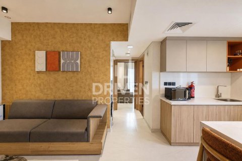 Jumeirah Village Triangle, Dubai, BAE’de satılık daire 2 yatak odası, 68.1 m² No 744518 - fotoğraf 7