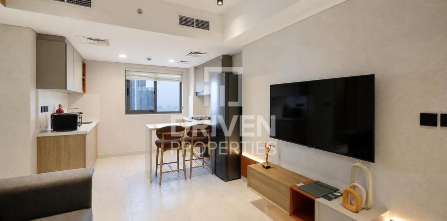 Jumeirah Village Triangle, Dubai, BAE’de daire 2 yatak odası, 68.1 m&sup2; No 744518