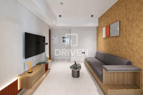 Jumeirah Village Triangle, Dubai, BAE’de satılık daire 2 yatak odası, 68.1 m² No 744518 - fotoğraf 3