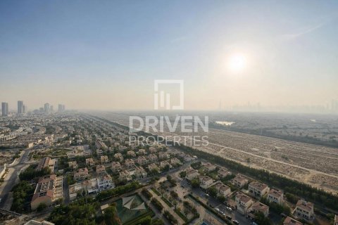 Jumeirah Village Triangle, Dubai, BAE’de satılık daire 2 yatak odası, 68.1 m² No 744518 - fotoğraf 18