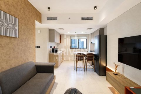 Jumeirah Village Triangle, Dubai, BAE’de satılık daire 2 yatak odası, 68.1 m² No 744518 - fotoğraf 2