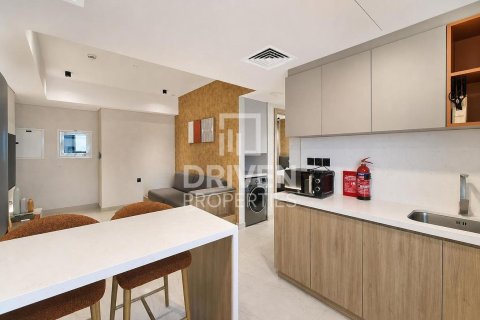 Jumeirah Village Triangle, Dubai, BAE’de satılık daire 2 yatak odası, 68.1 m² No 744518 - fotoğraf 9