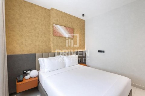 Jumeirah Village Triangle, Dubai, BAE’de satılık daire 2 yatak odası, 68.1 m² No 744518 - fotoğraf 13