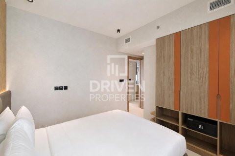 Jumeirah Village Triangle, Dubai, BAE’de satılık daire 2 yatak odası, 68.1 m² No 744518 - fotoğraf 14