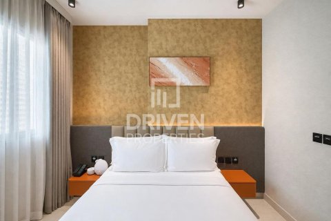 Jumeirah Village Triangle, Dubai, BAE’de satılık daire 2 yatak odası, 68.1 m² No 744518 - fotoğraf 12