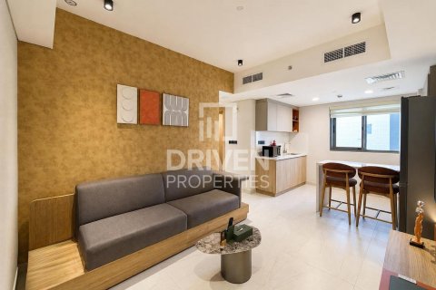 Jumeirah Village Triangle, Dubai, BAE’de satılık daire 2 yatak odası, 68.1 m² No 744518 - fotoğraf 4