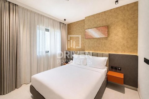 Jumeirah Village Triangle, Dubai, BAE’de satılık daire 2 yatak odası, 68.1 m² No 744518 - fotoğraf 11