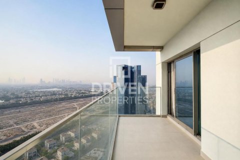 Jumeirah Village Triangle, Dubai, BAE’de satılık daire 2 yatak odası, 68.1 m² No 744518 - fotoğraf 17