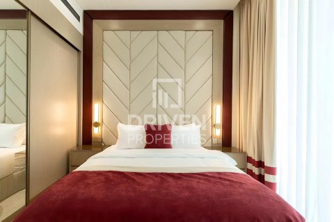 آپارتمان برای فروش در  Jumeirah Village Circle، Dubai، امارات متحده عربی  1 خوابه ، 74.88 متر مربع ، شماره 744522 - تصویر 7