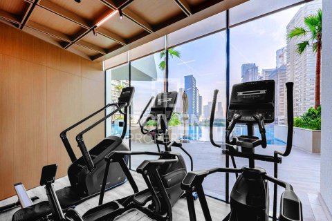 آپارتمان برای فروش در  Jumeirah Village Circle، Dubai، امارات متحده عربی  1 خوابه ، 74.88 متر مربع ، شماره 744522 - تصویر 14