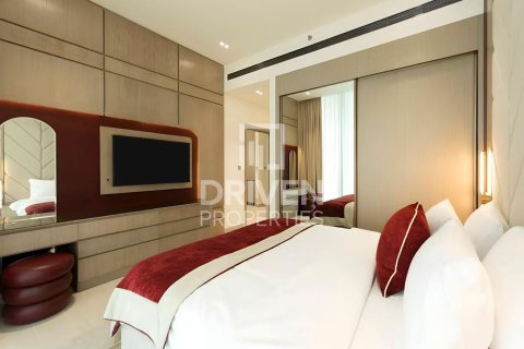 آپارتمان برای فروش در  Jumeirah Village Circle، Dubai، امارات متحده عربی  1 خوابه ، 74.88 متر مربع ، شماره 744522 - تصویر 6