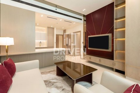 آپارتمان برای فروش در  Jumeirah Village Circle، Dubai، امارات متحده عربی  1 خوابه ، 74.88 متر مربع ، شماره 744522 - تصویر 1