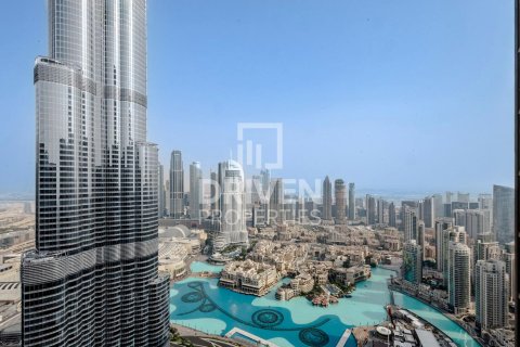 Apartment in Downtown Dubai (Downtown Burj Dubai), Dubai, UAE 5 bedrooms, 568.47 sq.m. № 744520 - photo 29