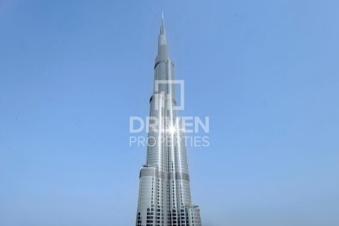 Apartment in Downtown Dubai (Downtown Burj Dubai), Dubai, UAE 5 bedrooms, 568.47 sq.m. № 744520 - photo 28