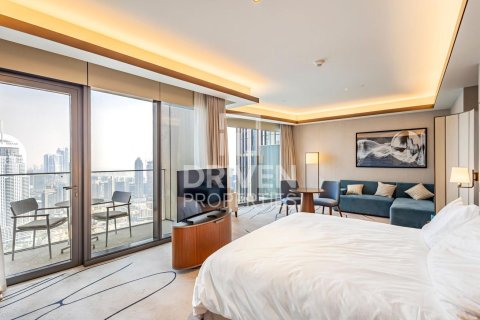 Apartment in Downtown Dubai (Downtown Burj Dubai), Dubai, UAE 5 bedrooms, 568.47 sq.m. № 744520 - photo 7