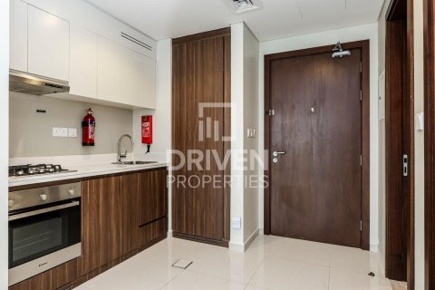 آپارتمان برای فروش در  Business Bay، Dubai، امارات متحده عربی  1 خوابه ، 43.76 متر مربع ، شماره 744519 - تصویر 7